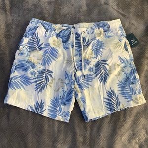 George Swim Shorts